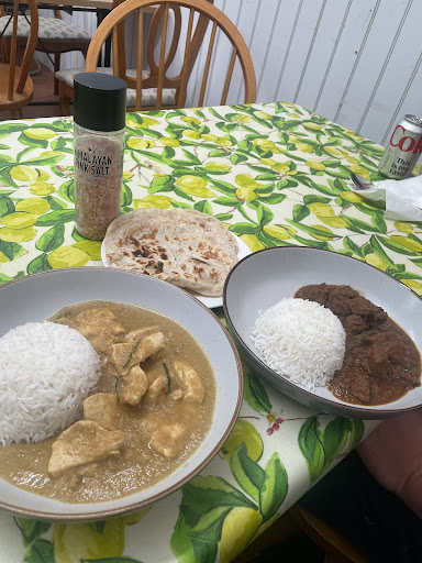 Photo of Nora's Kitchen - Old Market Hall, Market, High St, Tenby SA70 7EU